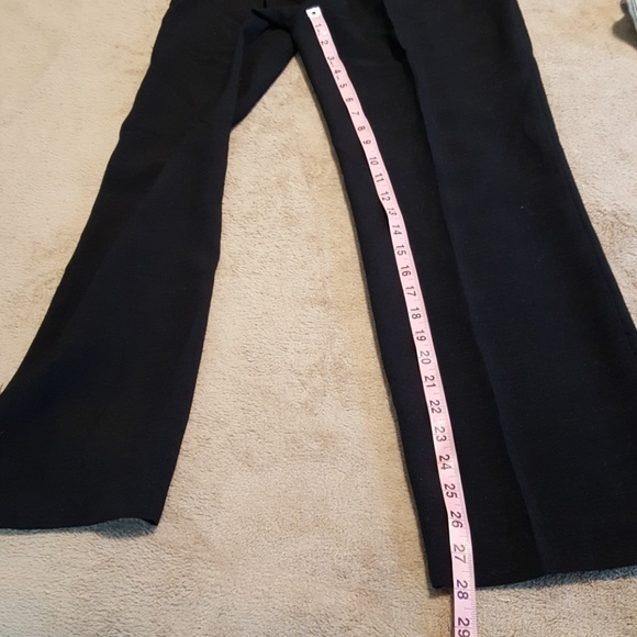 NWT. K Petite 3 Pc. Suit. Pants, Top, Jacket. 6P - Picture 5 of 8